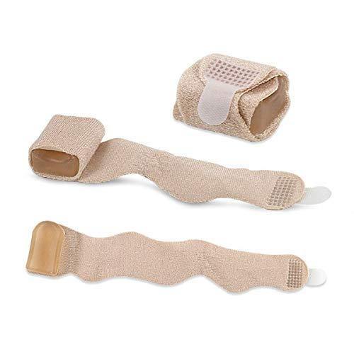 Toe separator orthotics for effective valgus correction and comfortable use, promoting healthy feet