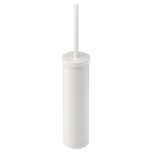 IKEA Toilet Brush, White, 48 cm - digitalshoppy.in