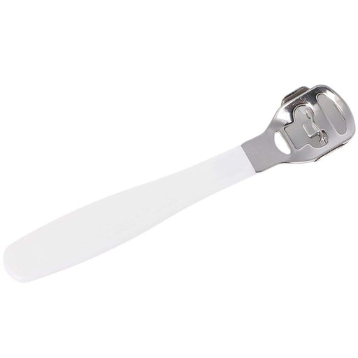  Digital Shoppy Plastic Handle Pedicure Knife Foot Skin Shaver  4008576310017