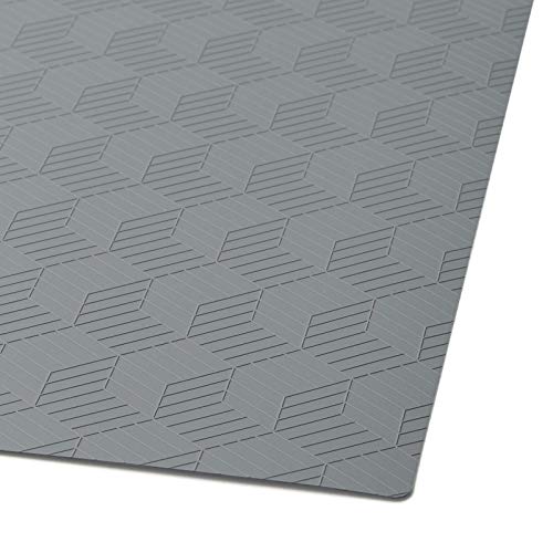 Digital Shoppy IKEA Table Mats (Pattern 7, 4 Pieces) - digitalshoppy.in