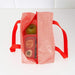 Upgrade your lunch game with this eco-friendly and reusable lunch bag from IKEA 30393440