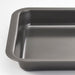 Digital Shoppy IKEA Roasting tin, Grey 36x27 cm (14x11 ") 70456685 roast high quality durable heavy duty kitchen non stick table