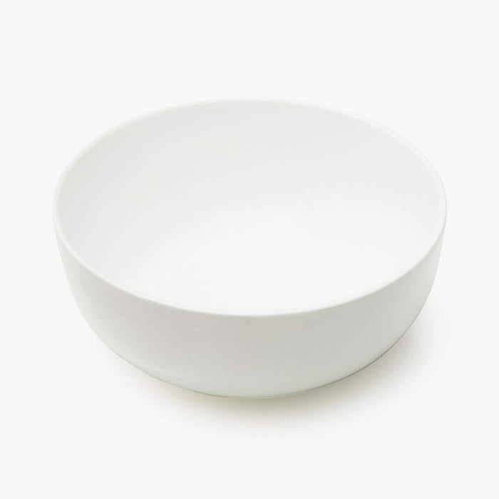 Digital Shoppy IKEA Bowl,white, 14 cm (4 ½ ")-ceramic-stoneware-dinnerware-tableware