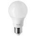 A bright white LED bulb designed for E27 fixtures from IKEA 30438603