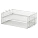 Digital Shoppy IKEA Letter Tray, White. 40428825