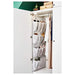 digital shoppy ikea hanging shoe organizer 80375679