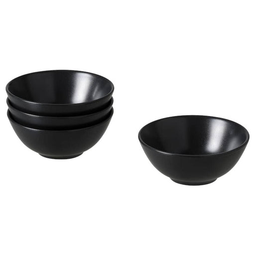 Digital Shoppy IKEA Bowl, matt Dark grey12 cm.ikea-bowl-matt-dark-grey12-cm- online-price-bowl-home-decorative-deep bowl-digital-shoppy-40479363