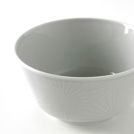 IKEA, Bowl, Light Grey, 14 cm price online serving kitchen home set digital shoppy 20339509