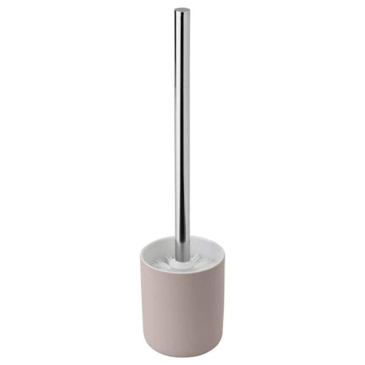 Digital Shoppy IKEA Toilet Brush, Beige stylish keeping durable strong clean 70493008
