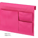 Stylish and affordable IKEA bed pocket for a clutter-free bedroom 70296296