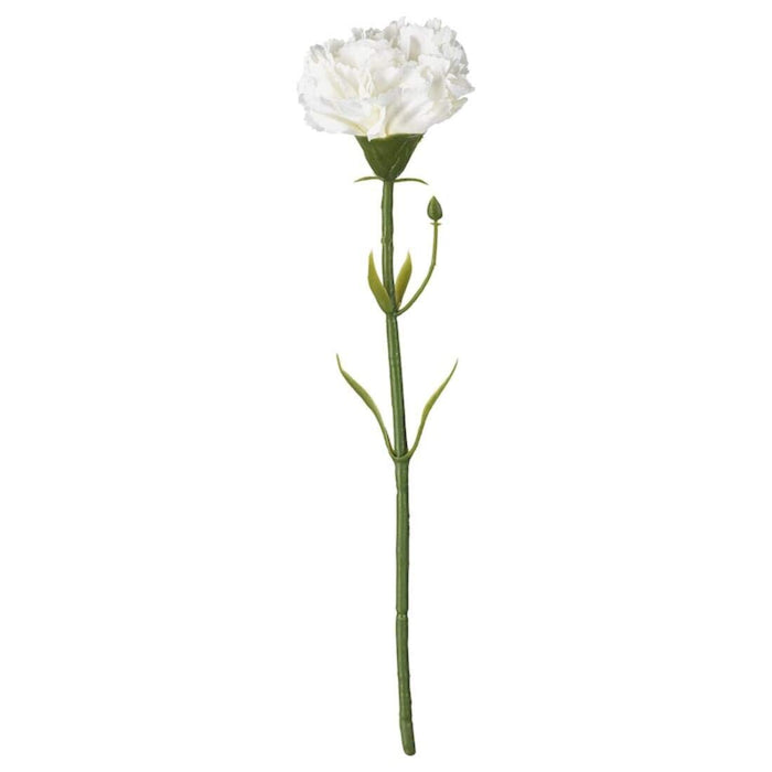 IKEA SMYCKA  Artificial Flower, Carnation