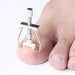 Digital Shoppy 1 Set of Ingrown Toe Nail Correction Tool--FREE SHIPPING - digitalshoppy.in