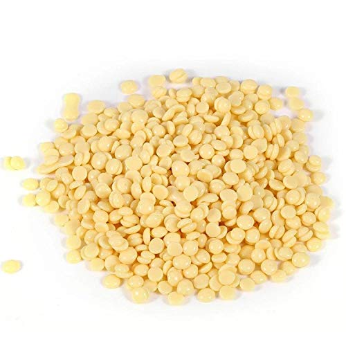 Digital Shoppy Just Wax 100g No Strip Depilatory Hot Film Hard Wax Beads Waxing Hair Removal Beans X0011A9EH1 wax hair removal online low price