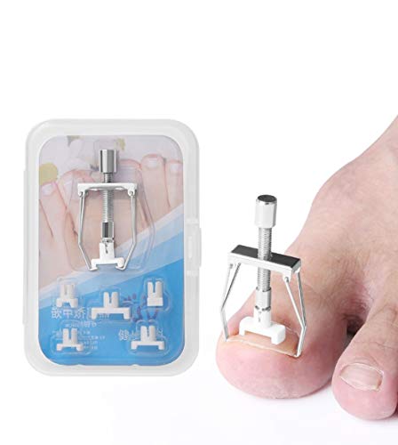 Digital Shoppy 1 Set of Ingrown Toe Nail Correction Tool--FREE SHIPPING - digitalshoppy.in