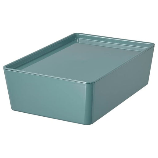 ikea-storage-box-with-lid-turquoise-18x26x8-cm-digital-shoppy-70489515