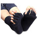 Digital Shoppy Five Toes Separators Foot Sock Hallux Valgus Corrector Bunion Adjuster Foot Care Alignment Straightener Socks - 1 Pair X0011FN2CJ pain sleep stretch online price