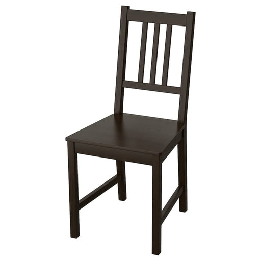 An IKEA chair with a unique design and high-quality materials, ideal for a modern home or professional space. 80363426