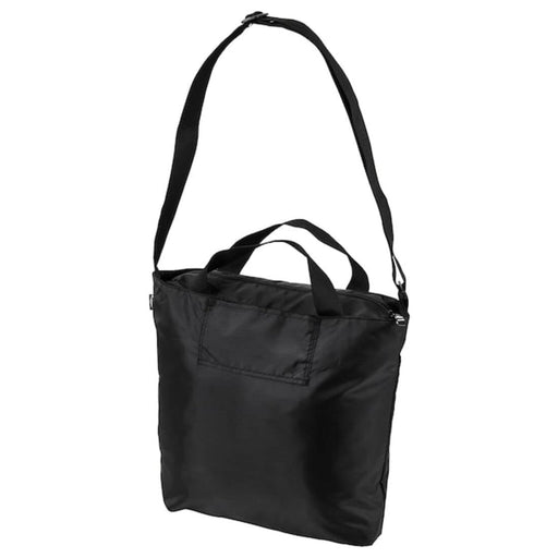 Digital Shoppy IKEA Bag, foldable, black 48x36 cm/20 l. 00483569