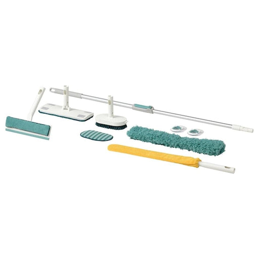 IKEA Cleaning Set, all-in-one kit for spotless home 80512600