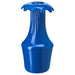 Digital Shoppy IKEA Vase, Blue, 23 cm (9 ") , A blue vase from IKEA, standing 23 cm tall, with a simple and elegant design that can enhance any home decor. 50499030