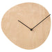 An IKEA wall clock with a silent movement mechanism 70358784