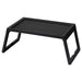 digital shoppy ikea bed tray 10330547 black