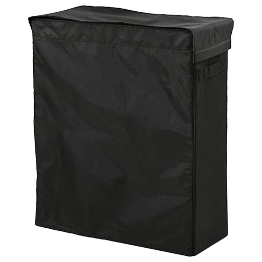 Digital Shoppy IKEA  Laundry Bag with Stand, Black, 80 l (21 Gallon) 50224045 moisture bag absorb available online price