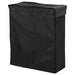 Digital Shoppy IKEA  Laundry Bag with Stand, Black, 80 l (21 Gallon) 50224045 moisture bag absorb available online price