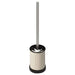 A durable plastic toilet brush from IKEA 10324315, 00349514