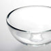 Digital Shoppy IKEA Serving Bowl, Clear Glass,12 cm (5 ") (1) -ceramic-bowls-stoneware-bowl-rounded-sides-with-lids-digital-shoppy-60179617