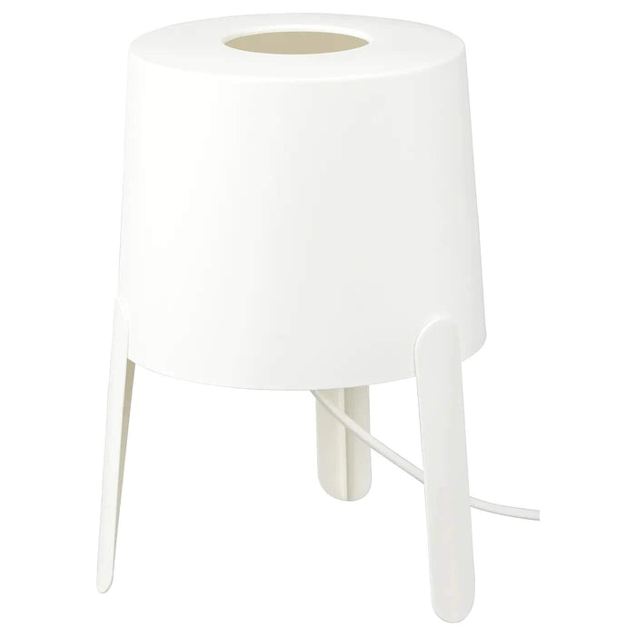IKEA Table Lamp - White - digitalshoppy.in