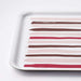  IKEA Tray, Pink, 33x33 cm (13x13 ")  price online dinnerware kitchen plates snacks plate design home 00486191