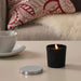 Digital Shoppy Ikea Scented Candle in Glass 804.867.81