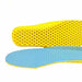 Orthopedic cushion insole pads that offer maximum support and comfort for your feet.