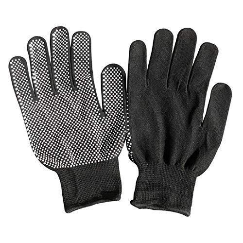 Stylish and functional hand warmer sport gloves for enhanced performance during workouts.