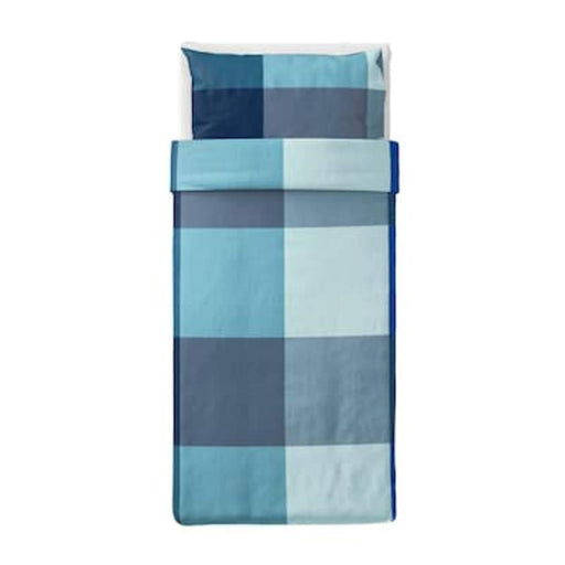 Stylish Quilt  cover and pillowcase from IKEA  10375423