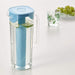 Digital Shoppy IKEA Jug with lid, Blue/Transparent, 1.7 l (57 oz) - digitalshoppy.in