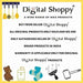 Digital Shoppy Assurance