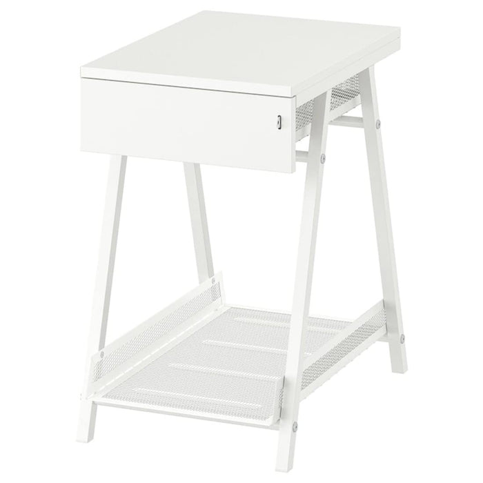 Digital Shoppy IKEA Drawer unit, white, 34x56 cm (13 3/8x22 ") Upgrade Your Storage Space with IKEA Drawer Unit - White, 34x56 cm, 00474782