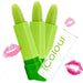 Digital Shoppy Women's Magic Color Changing Glossy Lip balm