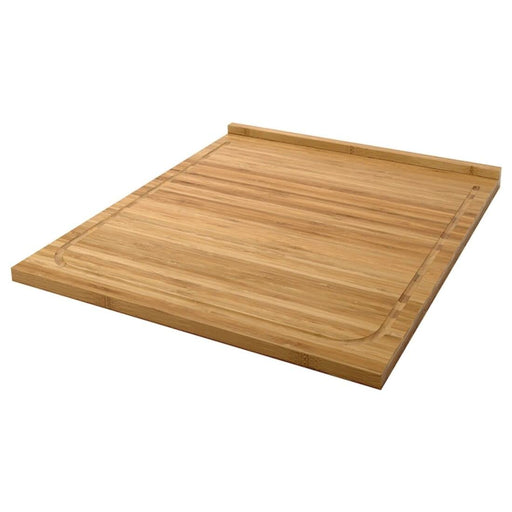 Digital Shoppy IKEA Chopping Board, Bamboo, 46x53 cm (18x20 ¾ ") 20309828