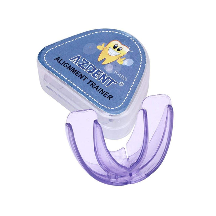 Digital Shoppy Orthodontic Braces Dental Braces Instanted Silicone Smile Teeth Alignment Trainer Teeth Retainer Mouth Guard Braces--FREE SHIPPING - digitalshoppy.in