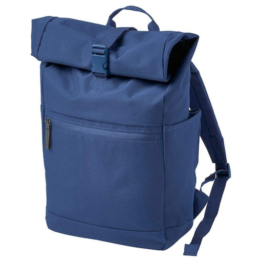 Digital Shoppy IKEA Backpack, 18 l (5 gallons) ikea-backpack-18-l-5-gallons-online-price-ikea backpack india-ikea ziplock bags-digital-shoppy-50459048