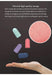Effective soundproof sleeping ear plugs, blocking out snoring, traffic, and other outside noise for a quiet and restful sleep