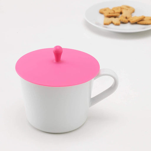 IKEA Lid for Mug - fits most standard-sized mugs for on-the-go drinks   00359046