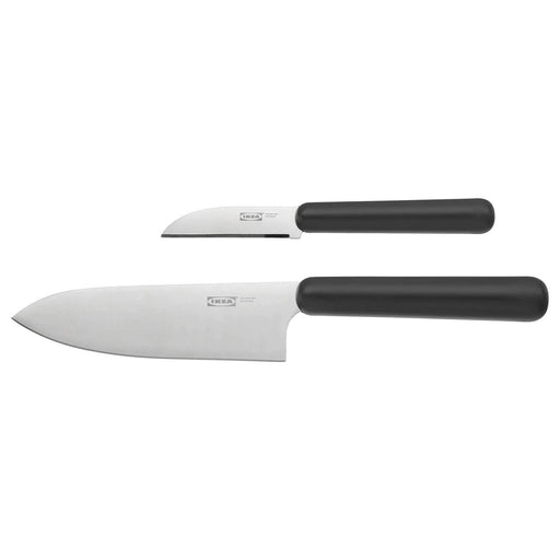 LINDRIG Knife, dark brown - IKEA