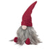 Red cone-shaped santa claus decoration from IKEA for Christmas home decor 40495283