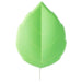 IKEA LED Wall Lamp, price, online, decoration lamp, Leaf Green - digitalshoppy.in  50440817