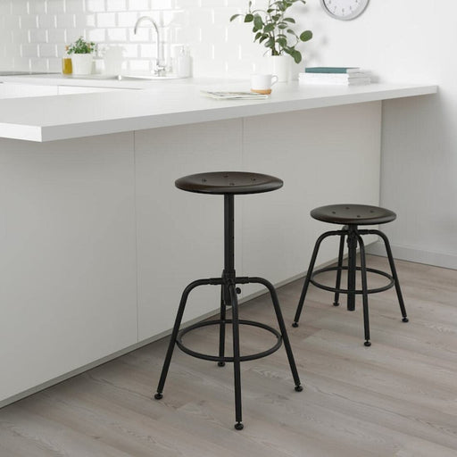 Digital ShoppyCompact and stylish IKEA Stool (36x36x4)cm for small spaces 30363650