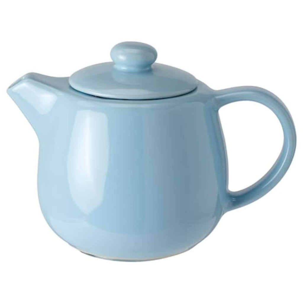 GLADELIG Teapot, gray, 1.3 qt - IKEA